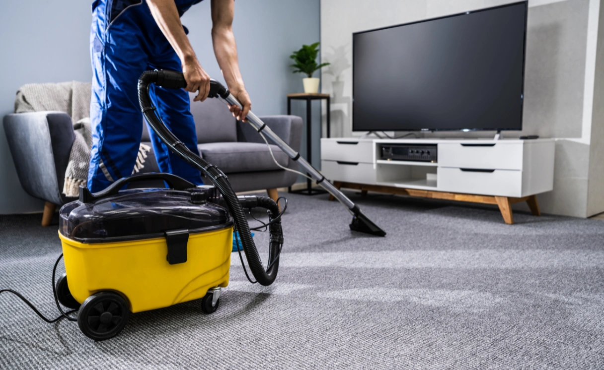 Extract End of Lease Cleaning Chum Creek Contact Office